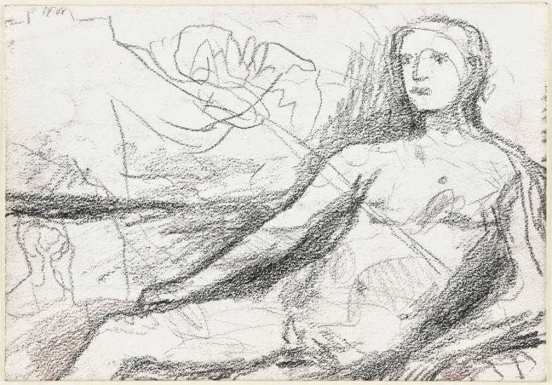 Male Figure