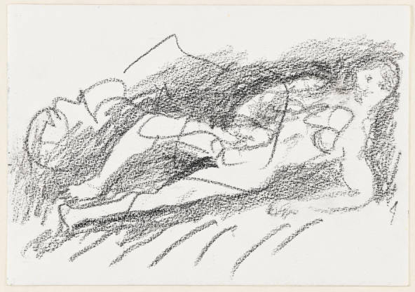 Reclining Figure