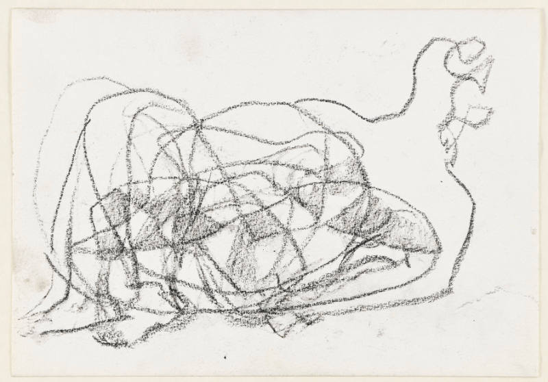 Reclining Figure