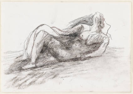 Reclining Figure
