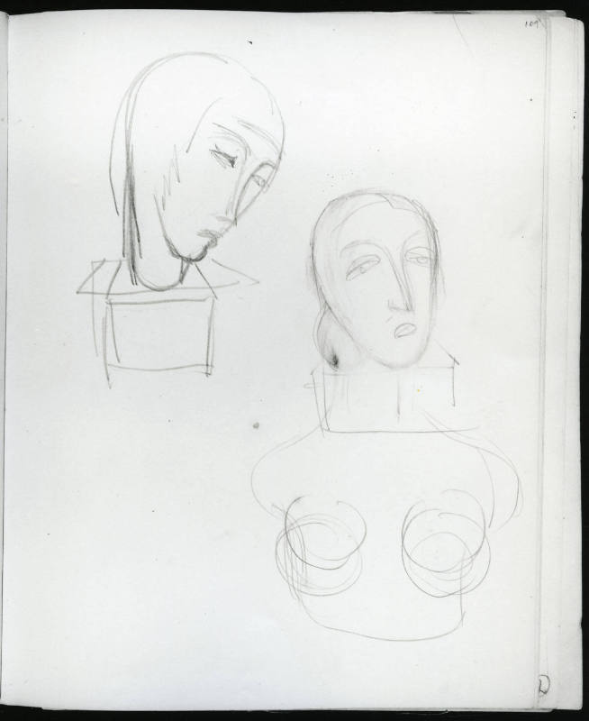 Two Heads
