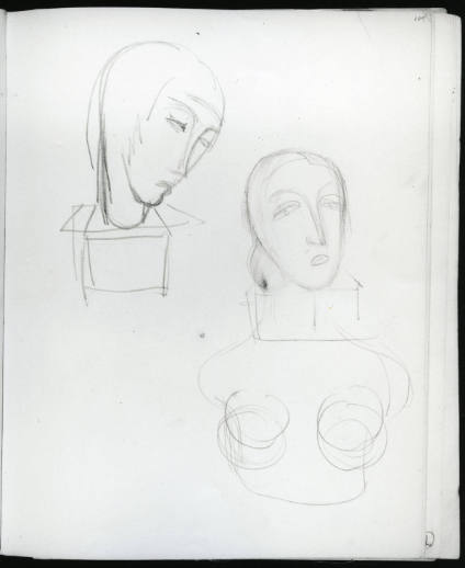 Two Heads