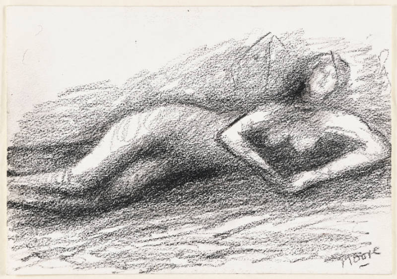 Reclining Figure
