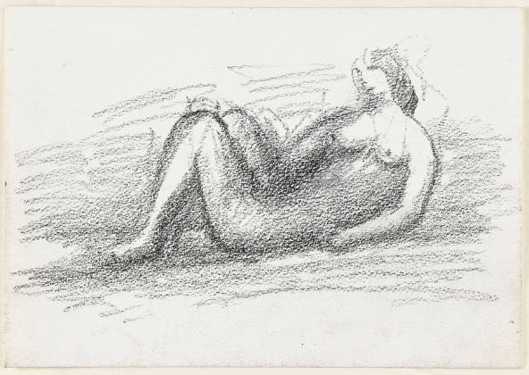 Reclining Figure
