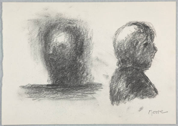 Two Heads