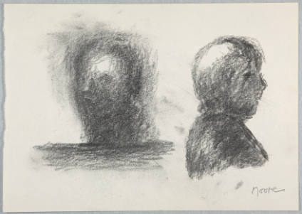 Two Heads