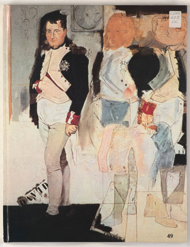 XXe siècle Panorama 77 no 49