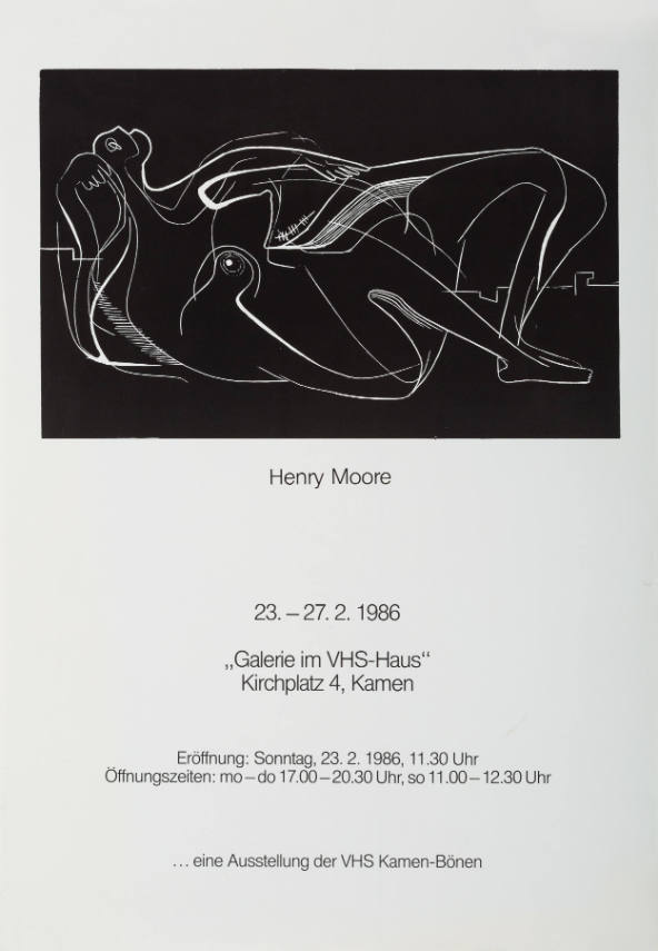 Henry Moore