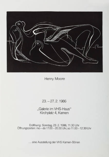 Henry Moore