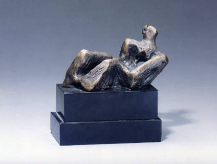 Reclining Figure