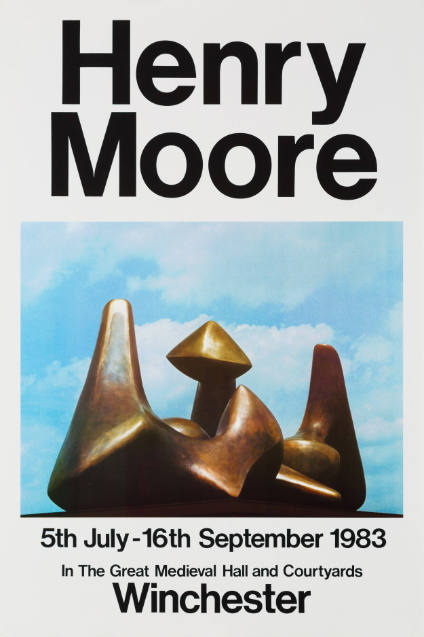 Henry Moore