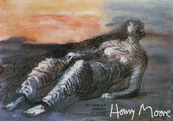 Henry Moore