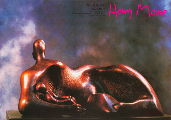 Henry Moore