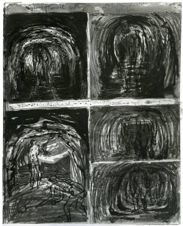 Types of Tunnel Settings