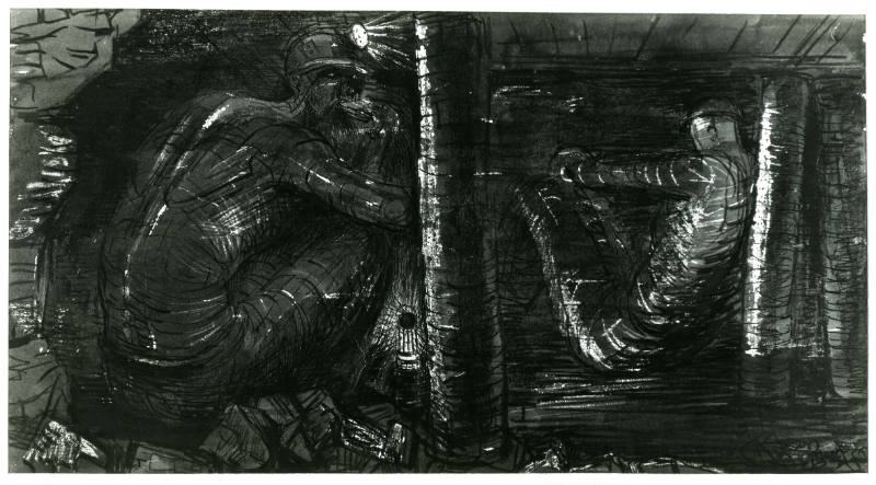 Coalminers