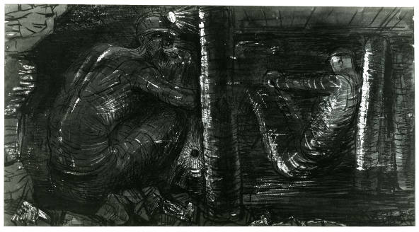 Coalminers