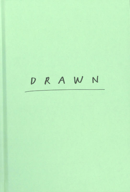 Drawn: 30 Portraits