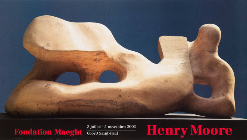 Henry Moore