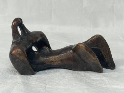 Reclining Figure