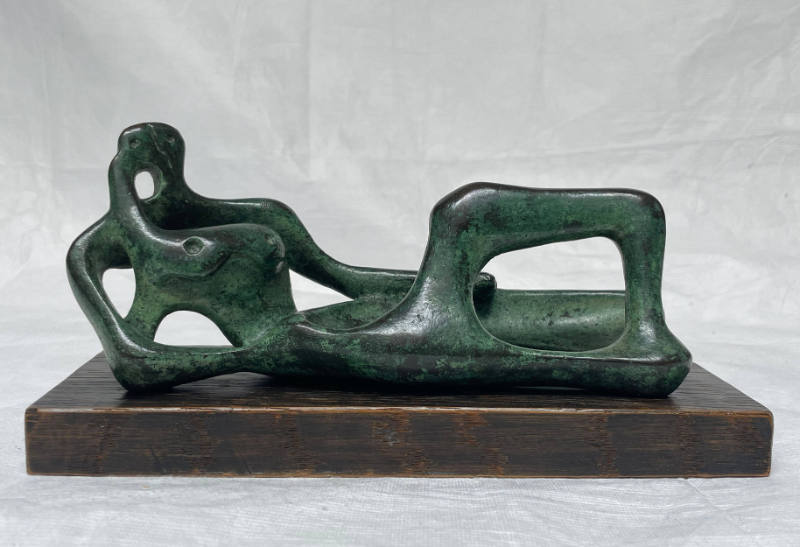 Reclining Figure