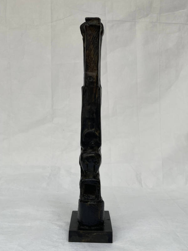 Upright Motive: Maquette No.13