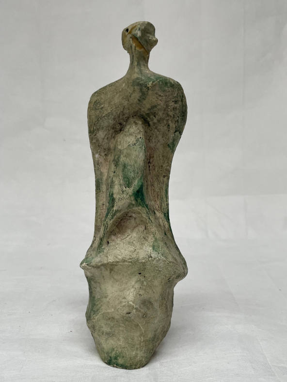 Standing Figure