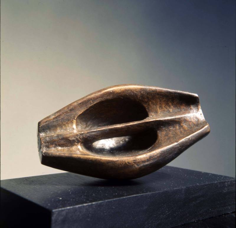 Head: Boat Form