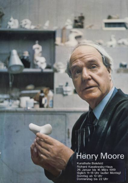 Henry Moore