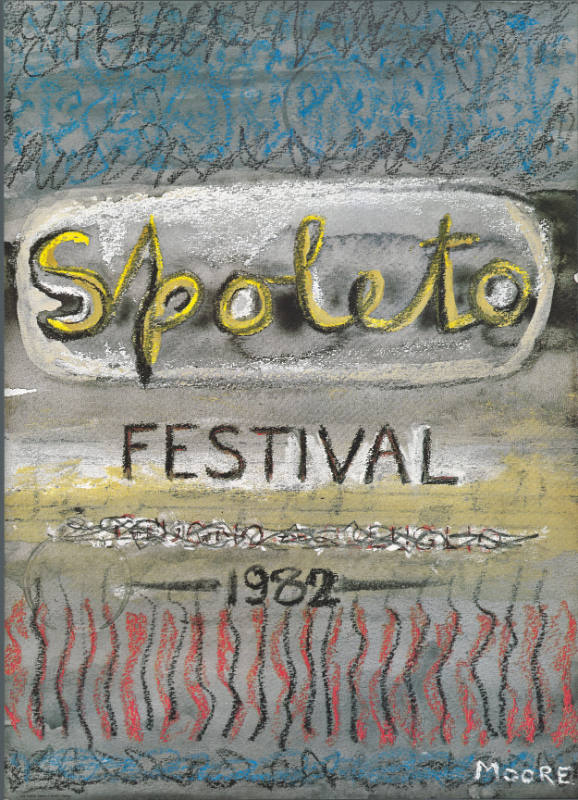 Spoleto Festival 1982