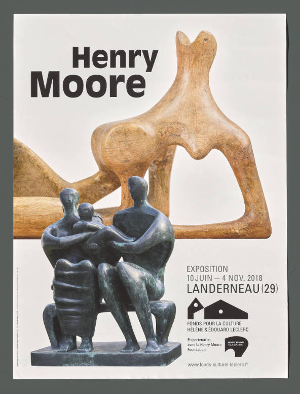 Henry Moore