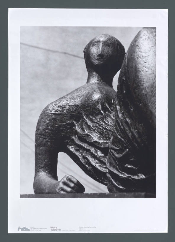 Henry Moore