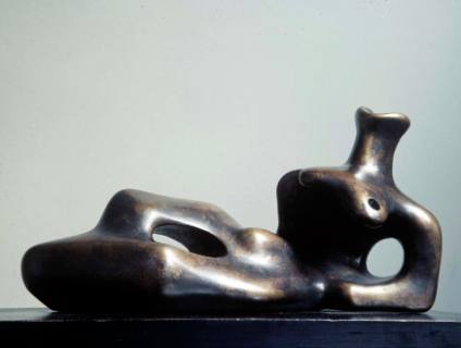 Reclining Figure