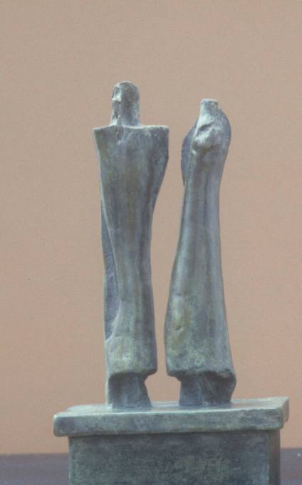 Egyptian Figures II